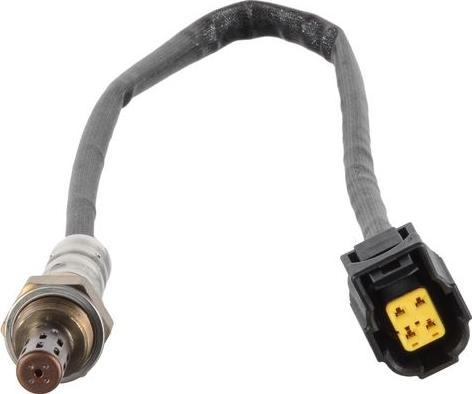 BOSCH F 00E 263 249 - Лямбда-зонд, датчик кисню autozip.com.ua