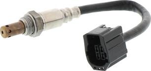 BOSCH F 00E 263 252 - Лямбда-зонд, датчик кисню autozip.com.ua