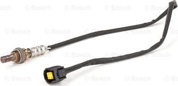 BOSCH F 00E 263 207 - Лямбда-зонд, датчик кисню autozip.com.ua