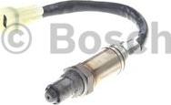 BOSCH F 00E 263 288 - Лямбда-зонд, датчик кисню autozip.com.ua