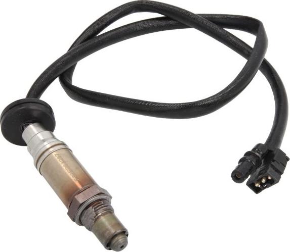 BOSCH F 00E 263 287 - Лямбда-зонд, датчик кисню autozip.com.ua