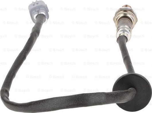 BOSCH F 00E 263 231 - Лямбда-зонд, датчик кисню autozip.com.ua