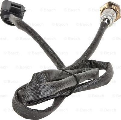 BOSCH F 00E 263 229 - Лямбда-зонд, датчик кисню autozip.com.ua