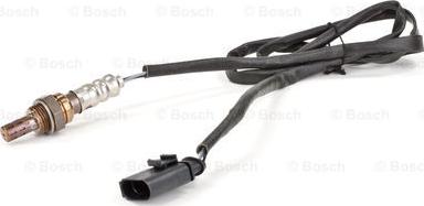 BOSCH F 00E 263 229 - Лямбда-зонд, датчик кисню autozip.com.ua