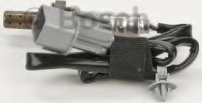 BOSCH F00E262941 - Лямбда-зонд, датчик кисню autozip.com.ua