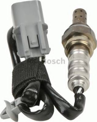 BOSCH F00E262941 - Лямбда-зонд, датчик кисню autozip.com.ua