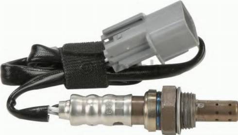 BOSCH F00E262941 - Лямбда-зонд, датчик кисню autozip.com.ua