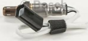 BOSCH F00E262943 - Лямбда-зонд, датчик кисню autozip.com.ua