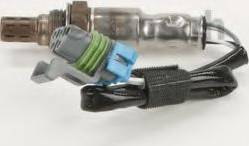BOSCH F 00E 262 907 - Лямбда-зонд, датчик кисню autozip.com.ua