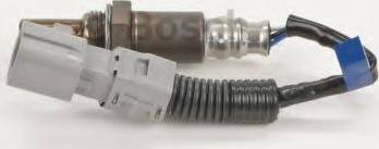 BOSCH F 00E 262 980 - Лямбда-зонд, датчик кисню autozip.com.ua