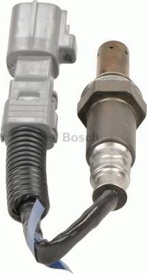 BOSCH F 00E 262 980 - Лямбда-зонд, датчик кисню autozip.com.ua