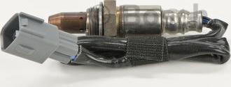 BOSCH F 00E 262 483 - Лямбда-зонд, датчик кисню autozip.com.ua