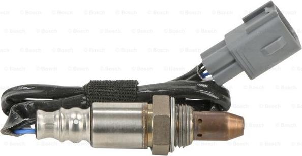 BOSCH F 00E 262 483 - Лямбда-зонд, датчик кисню autozip.com.ua