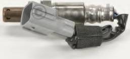 BOSCH F 00E 262 473 - Лямбда-зонд, датчик кисню autozip.com.ua