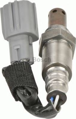 BOSCH F 00E 262 473 - Лямбда-зонд, датчик кисню autozip.com.ua