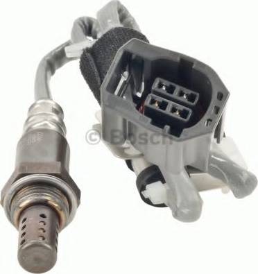 BOSCH F 00E 262 577 - Лямбда-зонд, датчик кисню autozip.com.ua