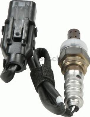 BOSCH F00E262675 - Лямбда-зонд, датчик кисню autozip.com.ua