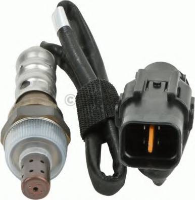 BOSCH F00E262675 - Лямбда-зонд, датчик кисню autozip.com.ua