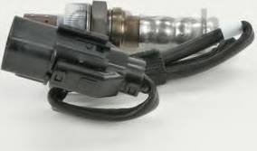 BOSCH F00E262675 - Лямбда-зонд, датчик кисню autozip.com.ua