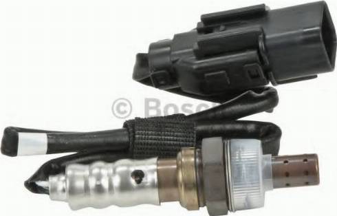 BOSCH F00E262675 - Лямбда-зонд, датчик кисню autozip.com.ua