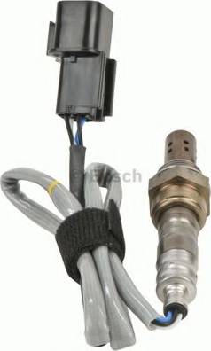 BOSCH F 00E 262 094 - Лямбда-зонд, датчик кисню autozip.com.ua