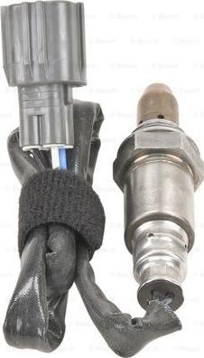 BOSCH F 00E 262 062 - Лямбда-зонд, датчик кисню autozip.com.ua