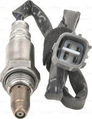 BOSCH F 00E 262 062 - Лямбда-зонд, датчик кисню autozip.com.ua