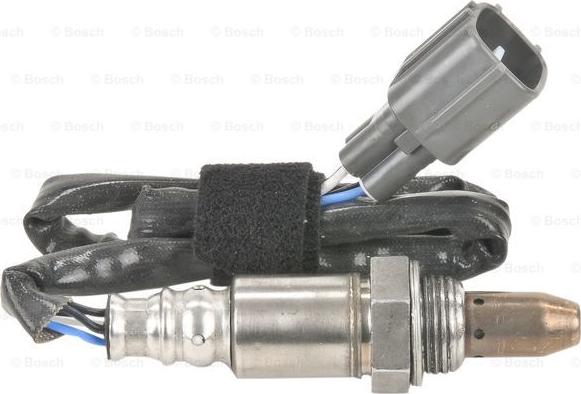 BOSCH F 00E 262 062 - Лямбда-зонд, датчик кисню autozip.com.ua