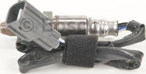 BOSCH F 00E 262 062 - Лямбда-зонд, датчик кисню autozip.com.ua