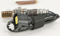 BOSCH F 00E 262 160 - Лямбда-зонд, датчик кисню autozip.com.ua