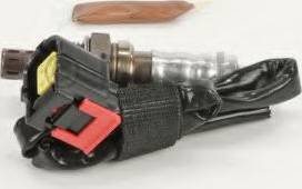 BOSCH F 00E 262 188 - Лямбда-зонд, датчик кисню autozip.com.ua