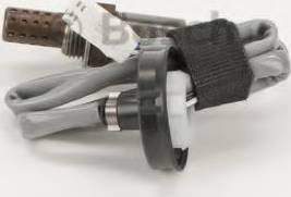 BOSCH F 00E 262 136 - Лямбда-зонд, датчик кисню autozip.com.ua
