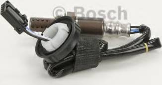 BOSCH F 00E 262 138 - Лямбда-зонд, датчик кисню autozip.com.ua