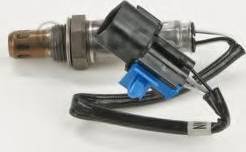 BOSCH F 00E 262 848 - Лямбда-зонд, датчик кисню autozip.com.ua