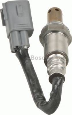 BOSCH F 00E 262 808 - Лямбда-зонд, датчик кисню autozip.com.ua