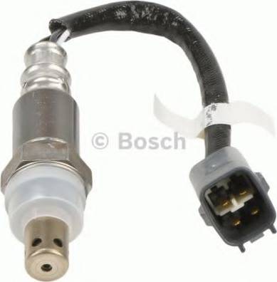 BOSCH F 00E 262 815 - Лямбда-зонд, датчик кисню autozip.com.ua