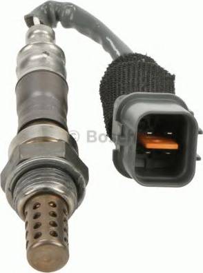 BOSCH F 00E 262 306 - Лямбда-зонд, датчик кисню autozip.com.ua