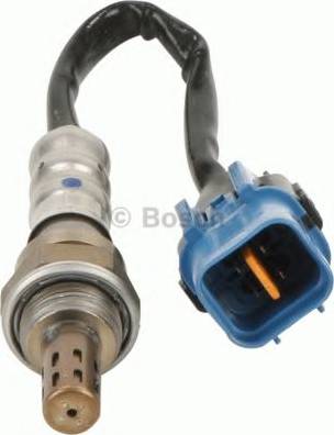 BOSCH F 00E 262 210 - Лямбда-зонд, датчик кисню autozip.com.ua