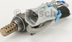 BOSCH F 00E 262 228 - Лямбда-зонд, датчик кисню autozip.com.ua