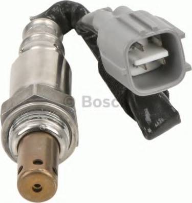 BOSCH F 00E 262 270 - Лямбда-зонд, датчик кисню autozip.com.ua