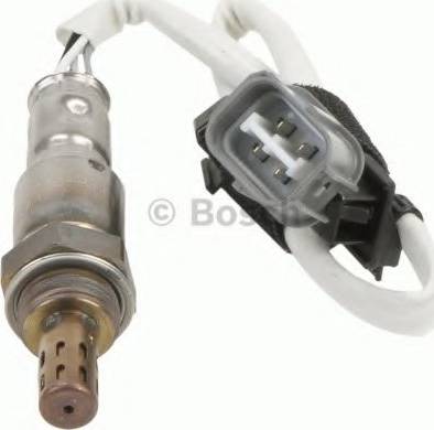 BOSCH F 00E 262 794 - Лямбда-зонд, датчик кисню autozip.com.ua