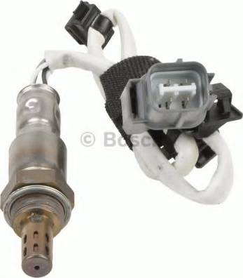 BOSCH F 00E 262 795 - Лямбда-зонд, датчик кисню autozip.com.ua