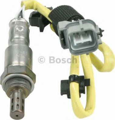 BOSCH F 00E 262 783 - Лямбда-зонд, датчик кисню autozip.com.ua