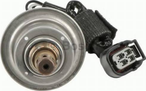 BOSCH F 00E 262 787 - Лямбда-зонд, датчик кисню autozip.com.ua