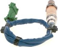BOSCH F 00H L00 445 - Лямбда-зонд, датчик кисню autozip.com.ua