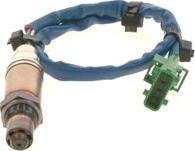 BOSCH F 00H L00 445 - Лямбда-зонд, датчик кисню autozip.com.ua