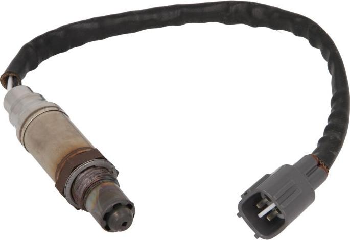 BOSCH F 00H L00 440 - Лямбда-зонд, датчик кисню autozip.com.ua