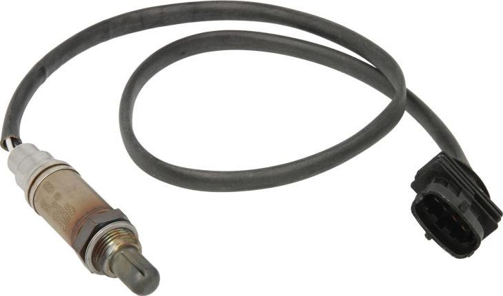 BOSCH F 00H L00 452 - Лямбда-зонд, датчик кисню autozip.com.ua
