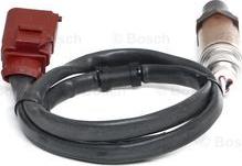 BOSCH F 00H L00 405 - Лямбда-зонд, датчик кисню autozip.com.ua