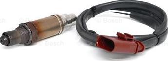 BOSCH F 00H L00 405 - Лямбда-зонд, датчик кисню autozip.com.ua